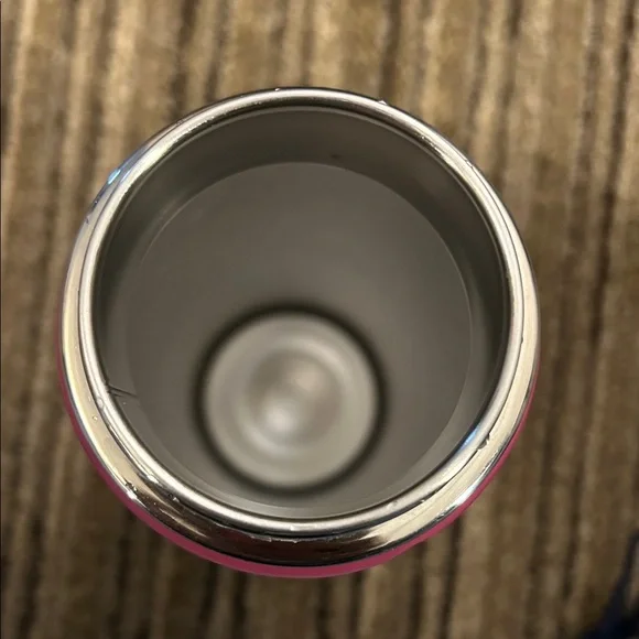 Lululemon Back to Life Pink Water Bottle - Picture 3 of 6